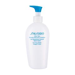 Soin après-soleil Shiseido After Sun Emulsion 150 ml