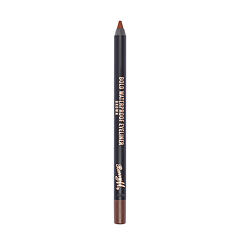 Crayon yeux Barry M Bold Waterproof Eyeliner 1,2 g Brown