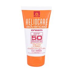 Sonnenschutz fürs Gesicht Heliocare Advanced Cream SPF50 50 ml