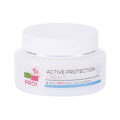 Crème de jour SebaMed Pro! Active Protection 50 ml