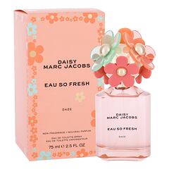Eau de Toilette Marc Jacobs Daisy Eau So Fresh Daze 75 ml