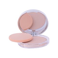 Puder Clinique Stay-Matte Sheer Pressed Powder 7,6 g 01 Stay Buff