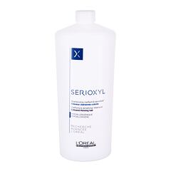 Shampoo L'Oréal Professionnel Serioxyl Clarifying & Densifying 1000 ml