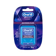Fil dentaire Oral-B 3D White Luxe 1 St.