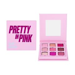 Fard à paupières Makeup Obsession Pretty In Pink 3,42 g