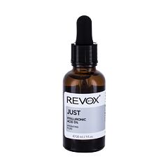 Sérum visage Revox Just Hyaluronic Acid 5% 30 ml