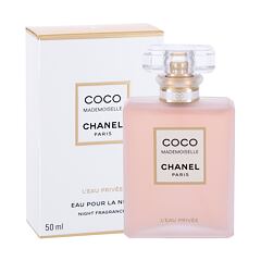 Eau de Parfum Chanel Coco Mademoiselle L´Eau Privée 50 ml