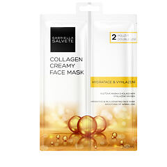 Masque visage Gabriella Salvete Creamy Face Mask Collagen 16 ml