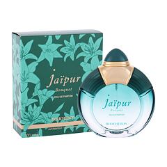 Eau de Parfum Boucheron Jaïpur Bouquet 100 ml Beschädigte Schachtel