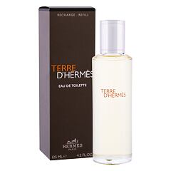 Eau de Toilette Hermes Terre d´Hermès Nachfüllung ohne Zersträuber 125 ml