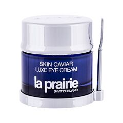 Crème contour des yeux La Prairie Skin Caviar Luxe 20 ml