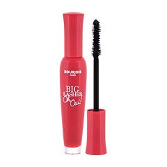 Mascara BOURJOIS Paris Big Lashes Oh, Oui! 7 ml 01 Black