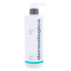 Mousse nettoyante Dermalogica Active Clearing Clearing Skin Wash 250 ml