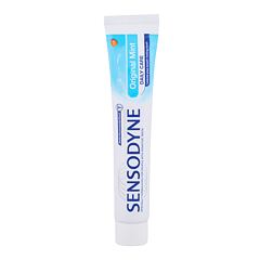 Dentifrice Sensodyne Fluoride Original Mint 75 ml