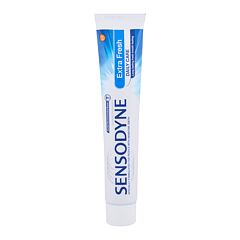 Dentifrice Sensodyne Fluoride Extra Fresh 75 ml