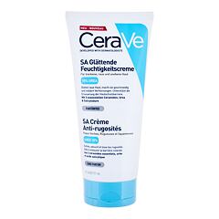 Tagescreme CeraVe SA Smoothing 177 ml