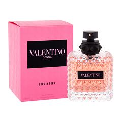 Eau de Parfum Valentino Donna Born in Roma 50 ml