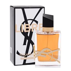 Eau de Parfum Yves Saint Laurent Libre Intense 50 ml