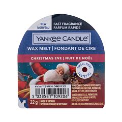 Duftwachs Yankee Candle Christmas Eve 22 g
