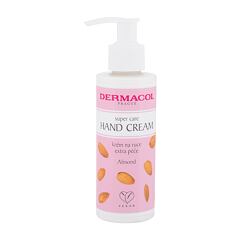Crème mains Dermacol Hand Cream Almond 150 ml