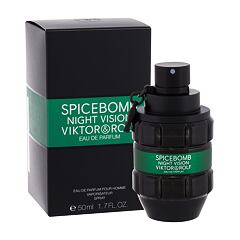 Eau de Parfum Viktor & Rolf Spicebomb Night Vision 50 ml