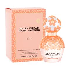 Eau de Toilette Marc Jacobs Daisy Dream Daze 50 ml