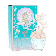 Eau de Toilette Anna Sui Fantasia Mermaid 50 ml