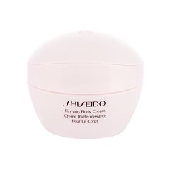 Crème corps Shiseido Firming Body Cream 200 ml