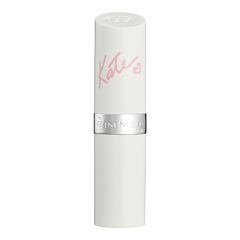 Lippenbalsam  Rimmel London Lip Conditioning Balm By Kate SPF15 4 g 01 Clear