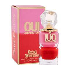 Eau de parfum Juicy Couture Juicy Couture Oui 100 ml