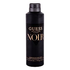 Deodorant GUESS Seductive Homme Noir 226 ml