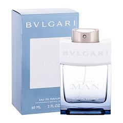 Eau de Parfum Bvlgari MAN Glacial Essence 60 ml