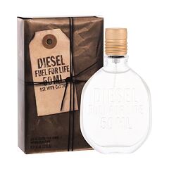 Eau de Toilette Diesel Fuel For Life Homme 50 ml