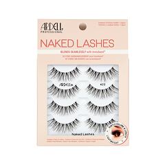Falsche Wimpern Ardell Naked Lashes 422 1 St. Black