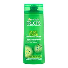 Shampooing Garnier Fructis Pure Fresh 250 ml