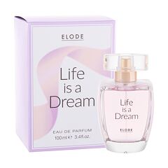 Eau de Parfum ELODE Life Is A Dream 100 ml