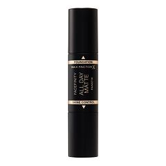 Foundation Max Factor Facefinity All Day Matte 11 g 44 Warm Ivory