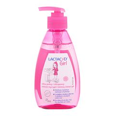Intim-Kosmetik Lactacyd Girl Ultra Mild 200 ml