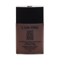 Foundation Lancôme Teint Idole Ultra Wear Nude SPF19 40 ml 12 Ambre
