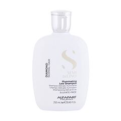 Shampoo ALFAPARF MILANO Semi Di Lino Diamond llluminating 250 ml