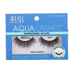Faux cils Ardell Aqua Lashes 343 1 St. Black