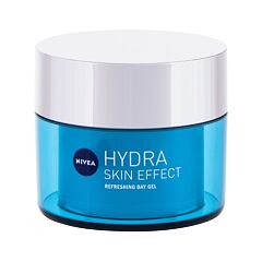 Gel visage Nivea Hydra Skin Effect Refreshing 50 ml