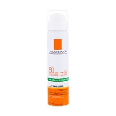 Sonnenschutz fürs Gesicht La Roche-Posay Anthelios  Anti-Shine SPF50 75 ml
