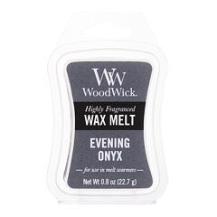 Duftwachs WoodWick Evening Onyx 22,7 g
