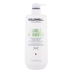 Conditioner Goldwell Dualsenses Curls & Waves Hydrating 1000 ml