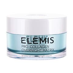 Crème de nuit Elemis Pro-Collagen Anti-Ageing Overnight Matrix 50 ml