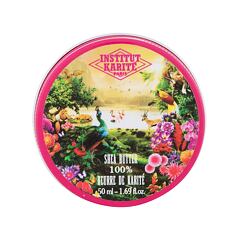 Beurre corporel Institut Karité Pure Shea Butter Jungle Paradise 50 ml
