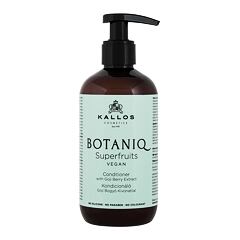 Conditioner Kallos Cosmetics Botaniq Superfruits 300 ml