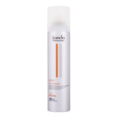 Spray et mousse Londa Professional Lift It Root Mousse 250 ml
