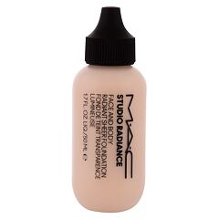 Make-up MAC Studio Radiance Face And Body Radiant Sheer Foundation 50 ml C3